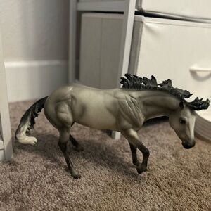 Breyer Cirius